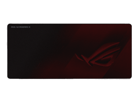 Lót chuột ASUS ROG Scabbard II – Medium