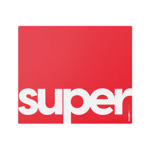 Lót chuột kính cường lực Pulsar Superglide v2