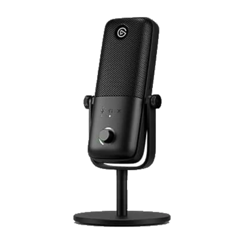 Micro thu âm Elgato Wave:3 MK.2 10MAO9901