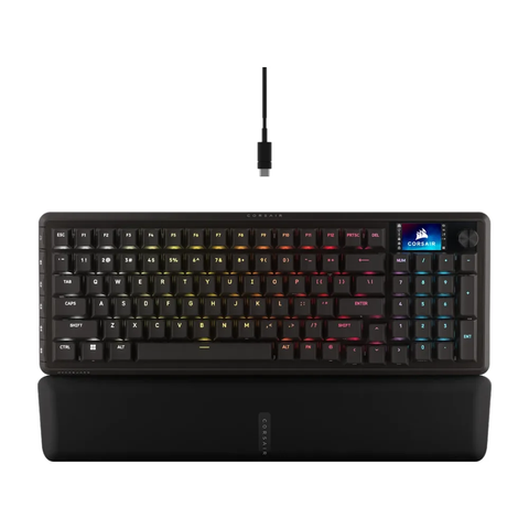 Bàn phím HE Corsair VANGUARD PRO 96
