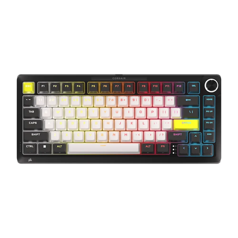 Bàn phím HE Corsair MAKR PRO 75