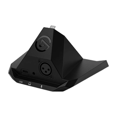 Thiết bị Stream Elgato XLR Dock MK.2 cho Stream Deck + 10GBQ9901