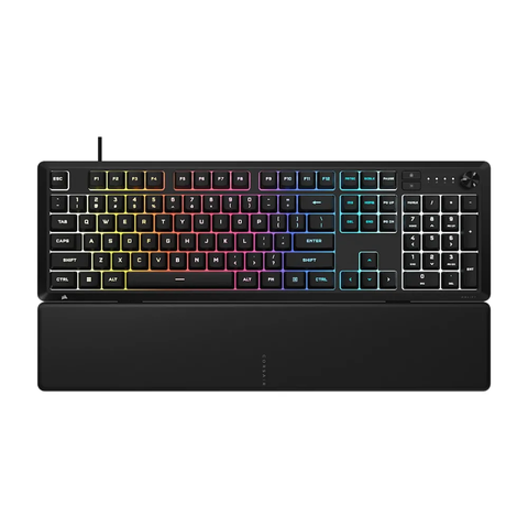 Bàn phím gaming có dây Corsair SKIFF 100