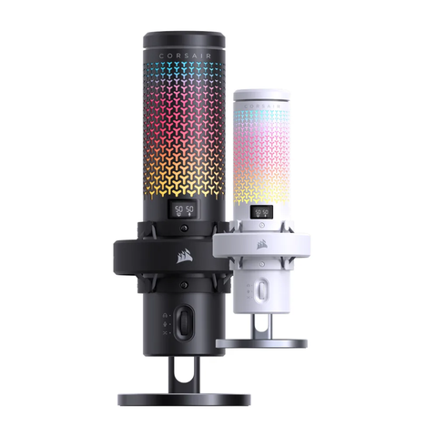 Micro thu âm Corsair VOXARA