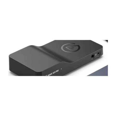 Thiết bị Stream Elgato Wave XLR Pro 10MAM9901