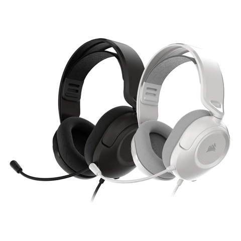 Tai nghe có dây Corsair HS35 v3