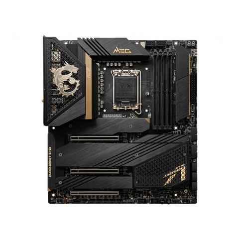 Mainboard MSI MEG Z690 ACE