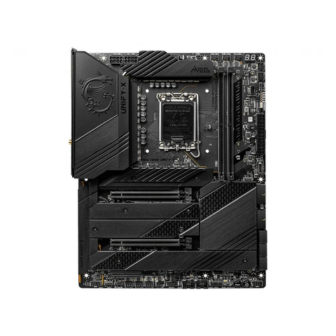 Mainboard MSI MEG Z690 UNIFY