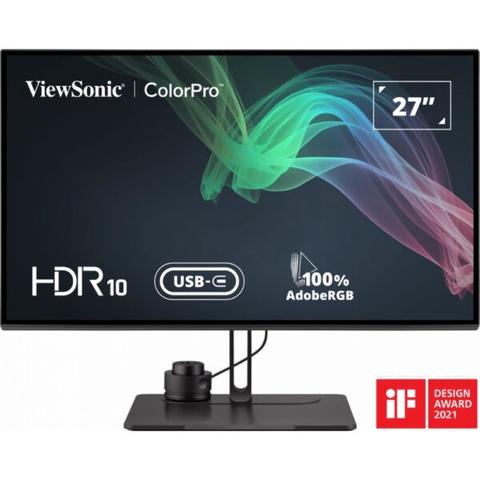 Màn hình ViewSonic ColorPro VP2786-4K