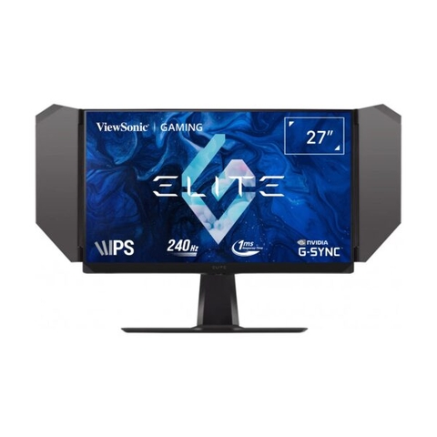 Màn hình ViewSonic XG270 27“ IPS 240Hz Gsync chuyên game