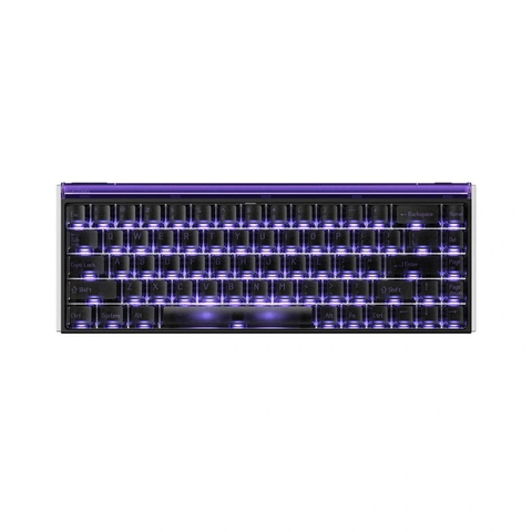 Bàn Phím HE MelGeek MADE68 Ultra V2 - Case Nhôm Rapid Trigger Polling Rate 8K