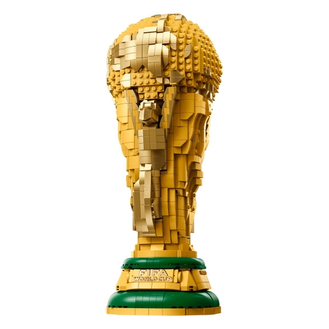 Bộ Mô Hình LEGO Cúp Vàng FIFA World Cup Official Trophy #43020