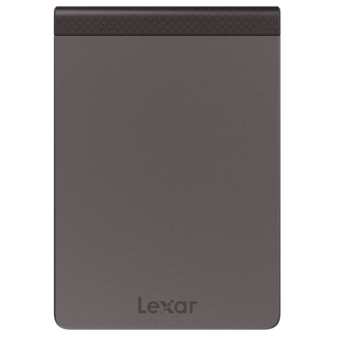 Ổ cứng di động SSD Lexar SL200-512GB