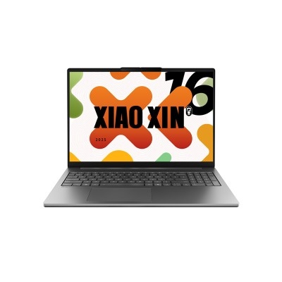 Laptop Lenovo IdeaPad Slim 5 16 2025 Ryzen 7 H 255 RAM 16GB SSD 512GB FHD+ 120Hz (XiaoXin 16 AHP10R)