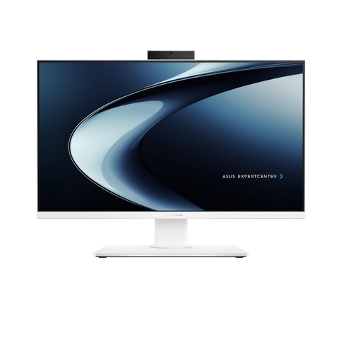 PC AIO Asus ExpertCenter P470VAK-WPE139W (Core 5 210H/ 8GB DDR5/ 512GB SSD/ 27 inch FHD/ Win 11)
