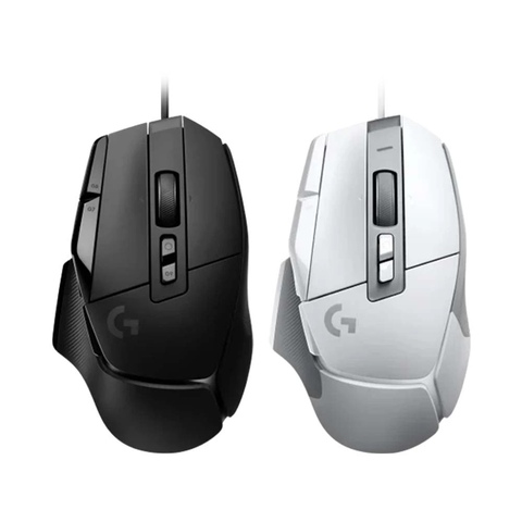 Chuột gaming Logtiech G502 X