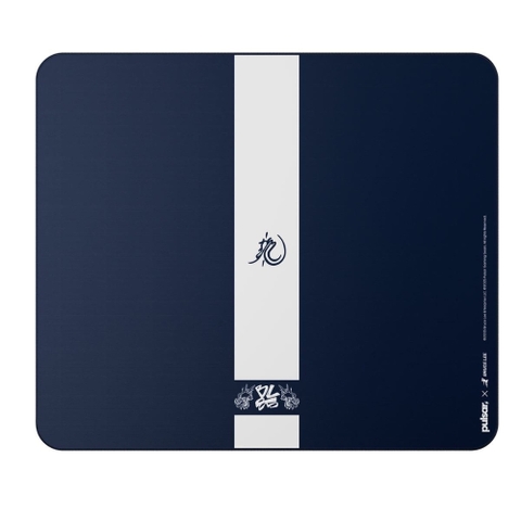 Bàn Di Chuột Pulsar Gaming Mousepad XL - Bruce Lee 85th Edition