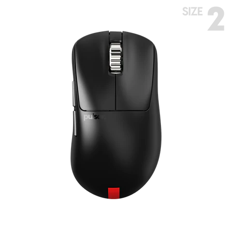 Chuột không dây Gaming Pulsar Xlite V4 eS