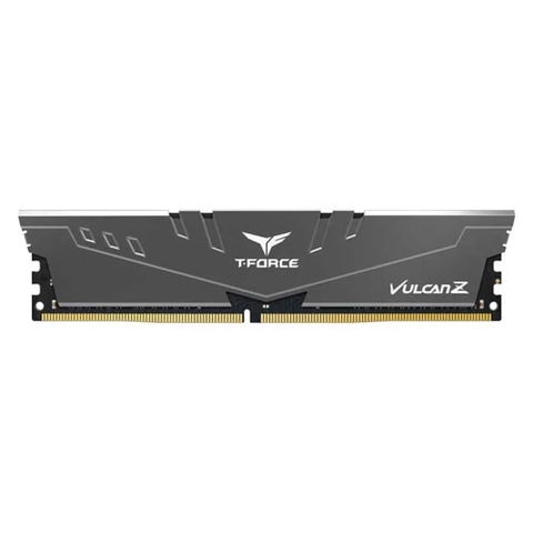 RAM DDR4 TEAMGROUP T-Force Vulcan Z 16GB (1x16GB) 3200MHz