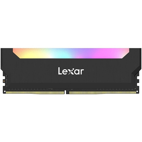 RAM Lexar HADES DDR4 32GB/3200 (16Bx2) RGB Sync