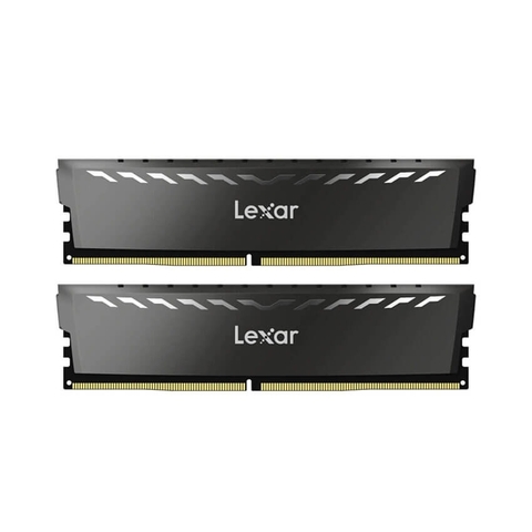 RAM Lexar DDR4 3200 8GB, THOR ( Tản nhiệt)