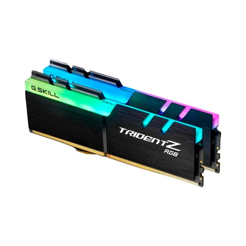 Ram PC G.SKILL Trident Z RGB 16GB 3200MHz DDR4 (8GBx2)