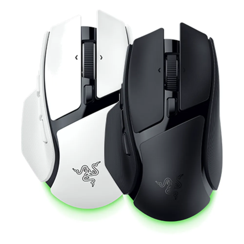Chuột không dây Razer Basilisk V4 HyperSpeed