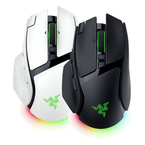 Chuột không dây Razer Basilisk V4 Pro