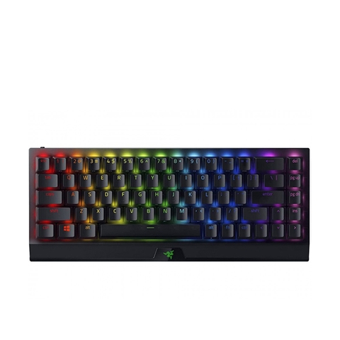 Bàn phím cơ Razer BlackWidow V3 Mini HyperSpeed