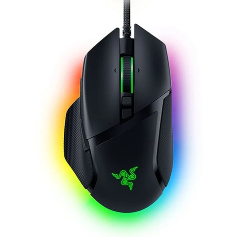 Chuột Gaming Có Dây Razer Basilisk V3