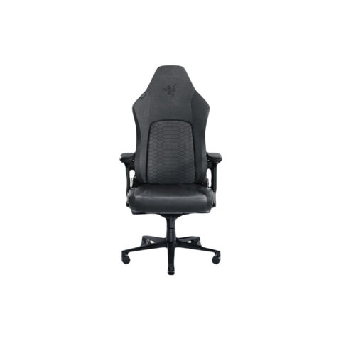 Ghế Razer Iskur V2 - Fabric Dark Grey