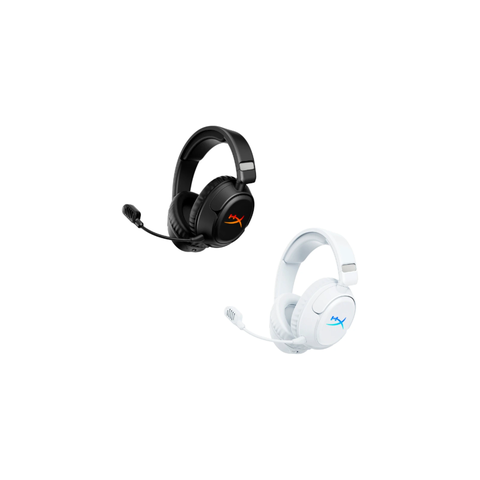 Tai Nghe HyperX Cloud Flight 2 Wireless