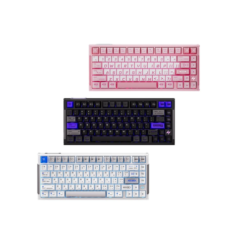 Bàn Phím HE Gaming ATK RS7 V2 Ultra