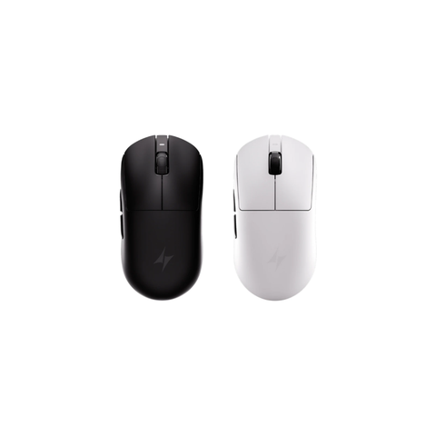 Chuột Không Dây ATK Dragonfly A9 SE