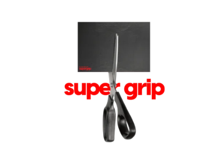 Miếng dán chống trượt Pulsar Supergrip Un-cut