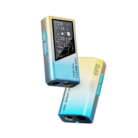 Soundcard Gaming EPZ TP35 Pro