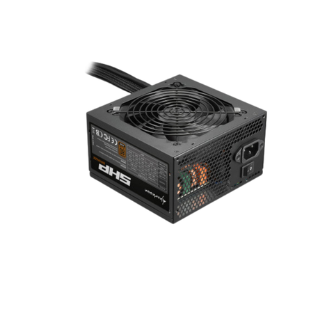 Nguồn Máy Tính Sharkoon SHP 700W 80 Plus Bzonze
