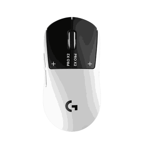 Chuột Gaming không dây Logitech PRO X2 SUPERSTRIKE
