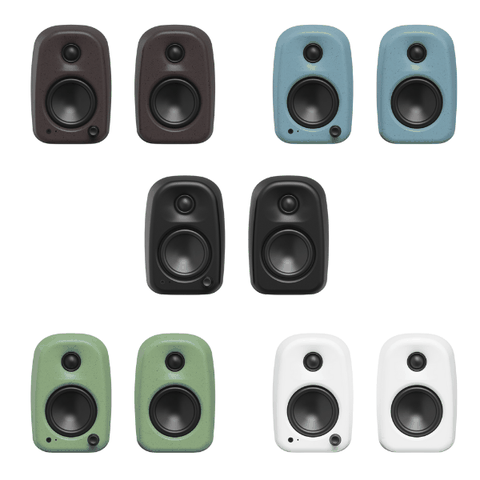 Loa Mini không dây Kanto Audio UKI