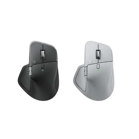 Chuột không dây Logitech MX Master 4