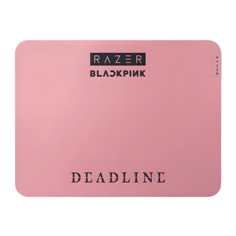 Bàn di chuột Razer Gigantus V2 (Medium) - BlackPink Edition