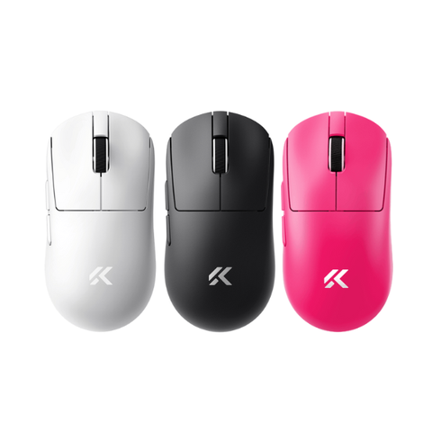 Chuột gaming không dây Mchose A7 V2 Pro