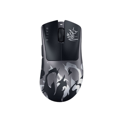 Chuột Không Dây Razer DeathAdder V4 Pro - NiKo Edition