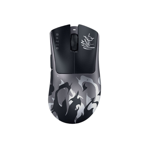 Chuột không dây Razer DeathAdder V4 Pro - NiKo Edition