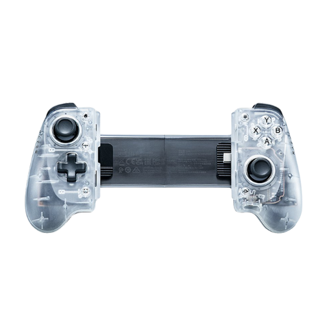 Tay cầm Razer Kishi V3 Phantom White Edition