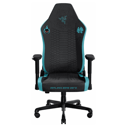 Ghế Gaming Razer Isur V2 X - Zenless Zone Zero Edition