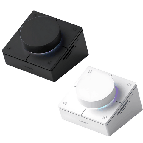 HUB Chuyển Đa Năng Hagibis Knob kết nối USB-C