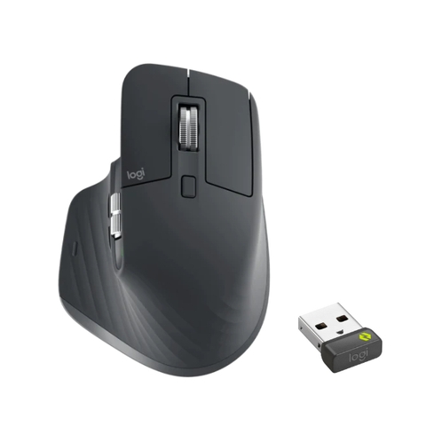 Chuột Không Dây Logitech MX Master 3S for Business