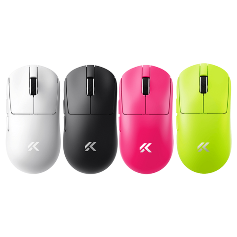 Chuột gaming không dây Mchose A7 V2 Ultra