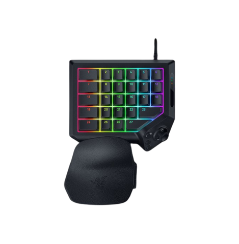 Bàn phím Razer Tartarus Pro V2 Switch Quang Học Analog Gen 2